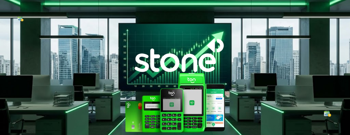 Stone (STNE) e demissões em massa em 2026